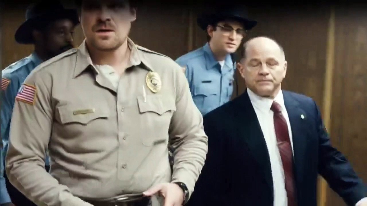 Stranger Things Staffel 1 Folge 3 - Part 01 HD Deutsch