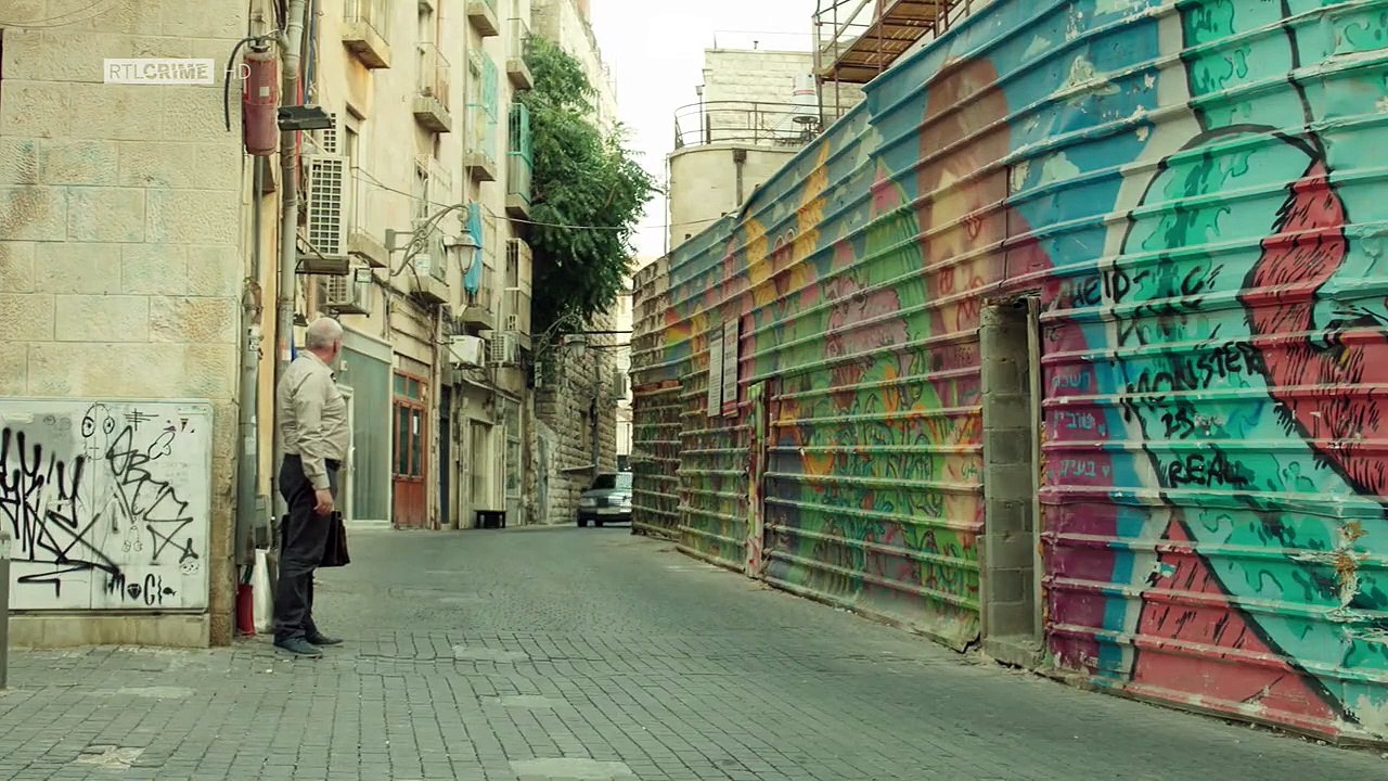 Die Geiseln Staffel 2 Folge 11 HD Deutsch