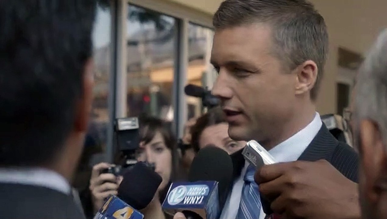 Boss Staffel 2 Folge 10 HD Deutsch