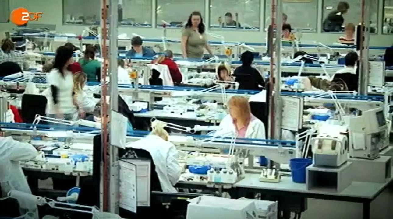 Alisa - Folge deinem Herzen Staffel 1 Folge 21 HD Deutsch