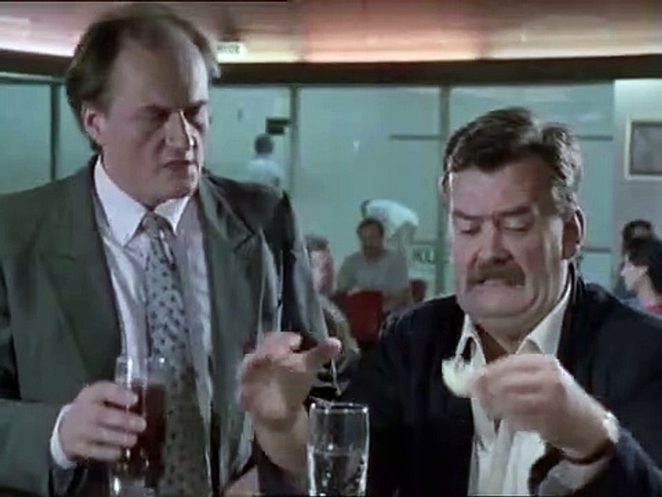 Der Fahnder Staffel 3 Folge 8 HD Deutsch