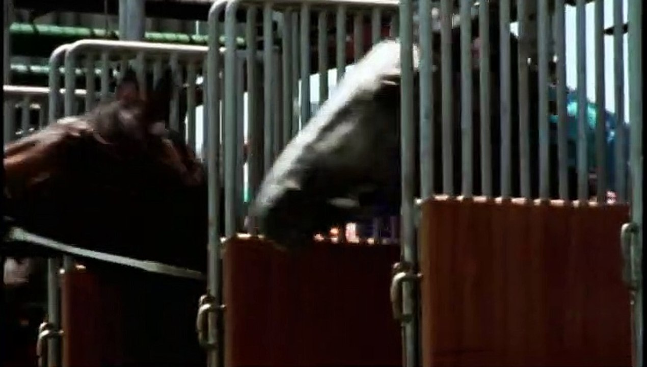 Boss Staffel 2 Folge 9 HD Deutsch