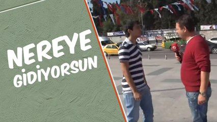 Mustafa Karadeniz - Nereye gidiyorsun