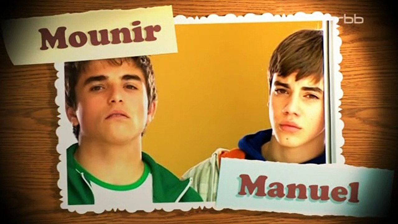 Schloss Einstein Staffel 12 Folge 21 HD Deutsch