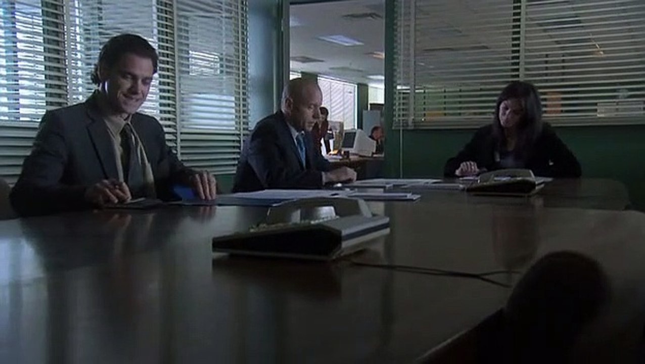 Durham County Staffel 2 Folge 5 HD Deutsch