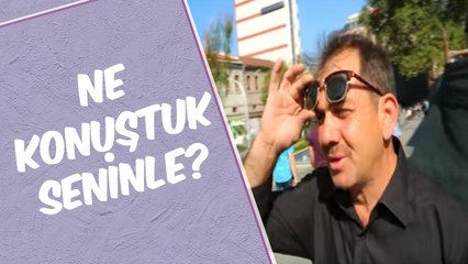 Mustafa Karadeniz - Ne Konuştuk Seninle ?