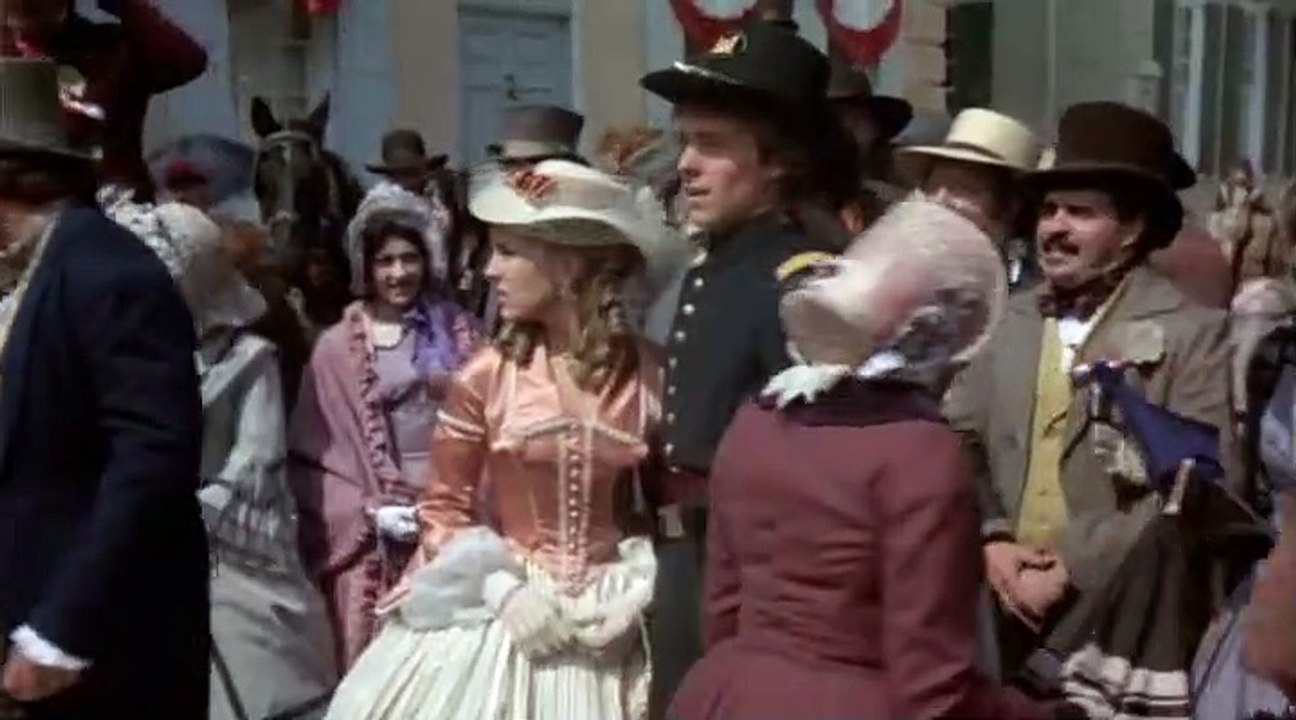 Fackeln im Sturm Staffel 1 Folge 6 - Part 01 HD Deutsch