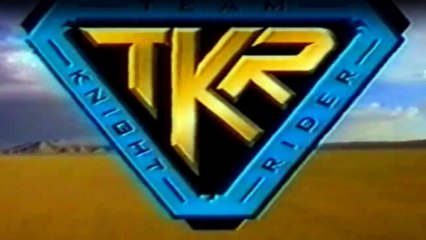 Team Knight Rider Staffel 1 Folge 12 HD Deutsch