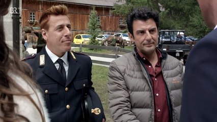 Die Bergpolizei - Ganz nah am Himmel Staffel 3 Folge 13 HD Deutsch