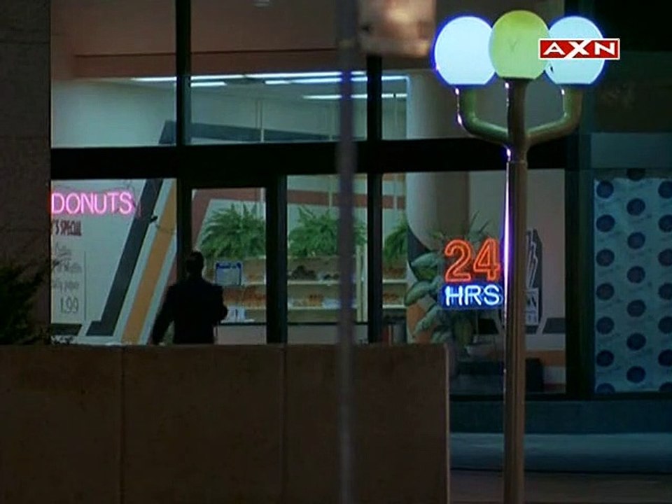 F-​X - Die Serie Staffel 2 Folge 14 HD Deutsch