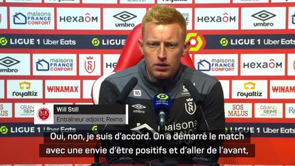 10e j. - Still : "Des intentions très positives qui ont été respectées à la lettre"