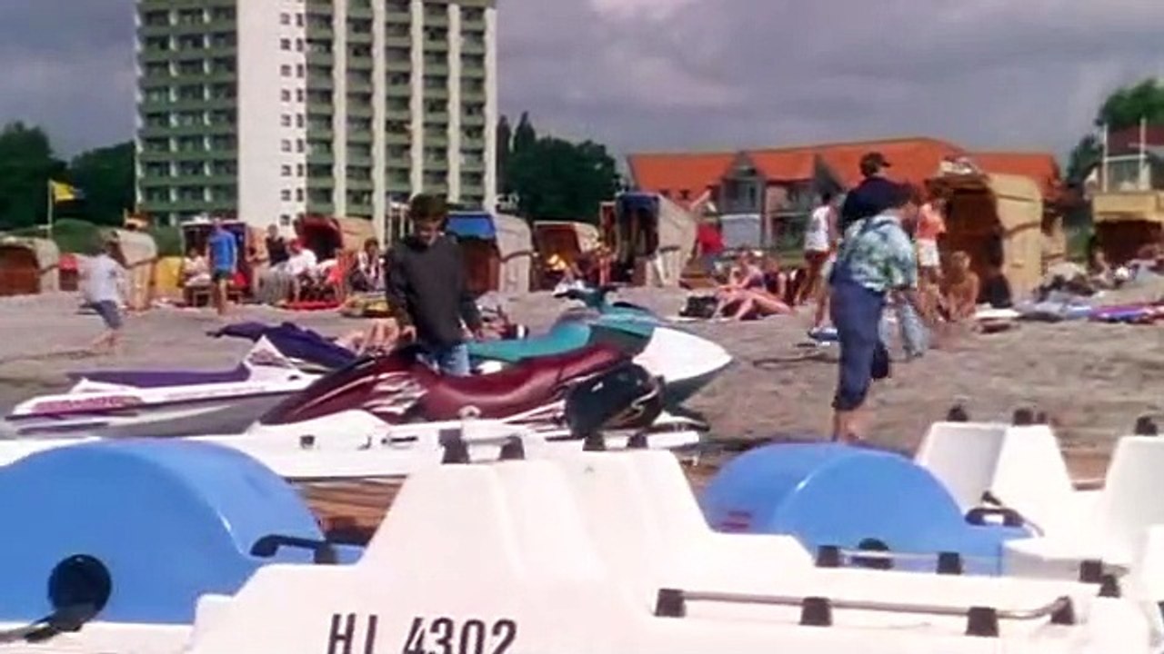 Küstenwache Staffel 4 Folge 5 HD Deutsch