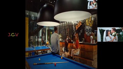 SERIE EL AMOR ESTA EN EL AIRE ( CAPITULO 82 )