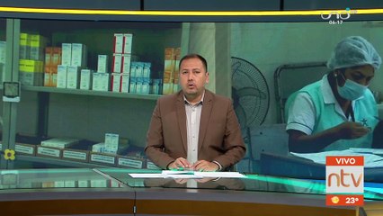 Fesirmes denuncian que el Gobierno discrimina a Santa Cruz en salud.