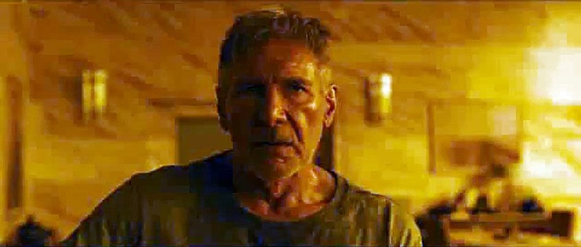 Blade Runner 2049