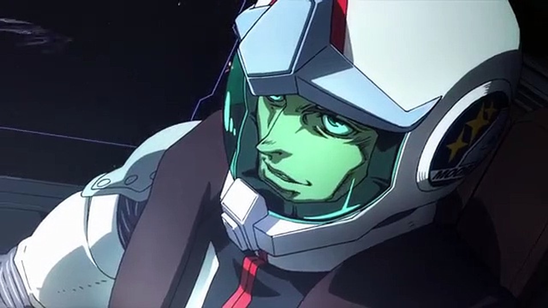 Mobile Suit Gundam: Thunderbolt - December Sky - Video Dailymotion