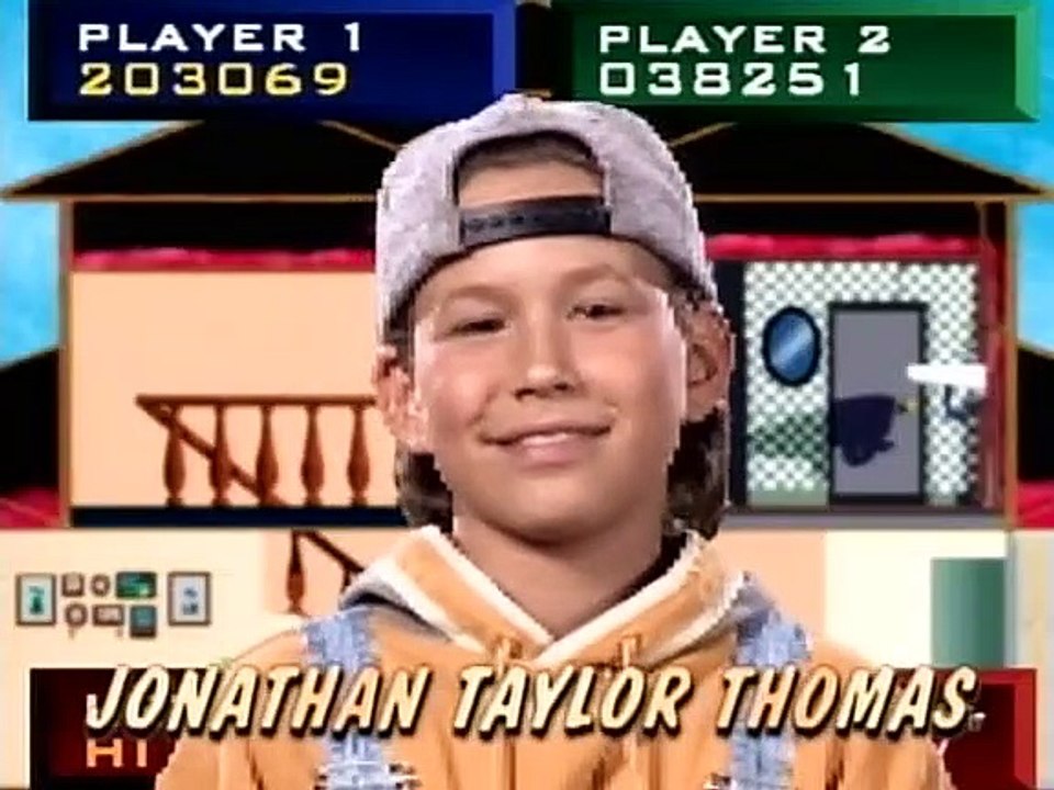 Hör mal, wer da hämmert Staffel 4 Folge 21