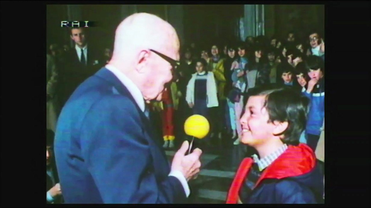 Pertini - Il combattente