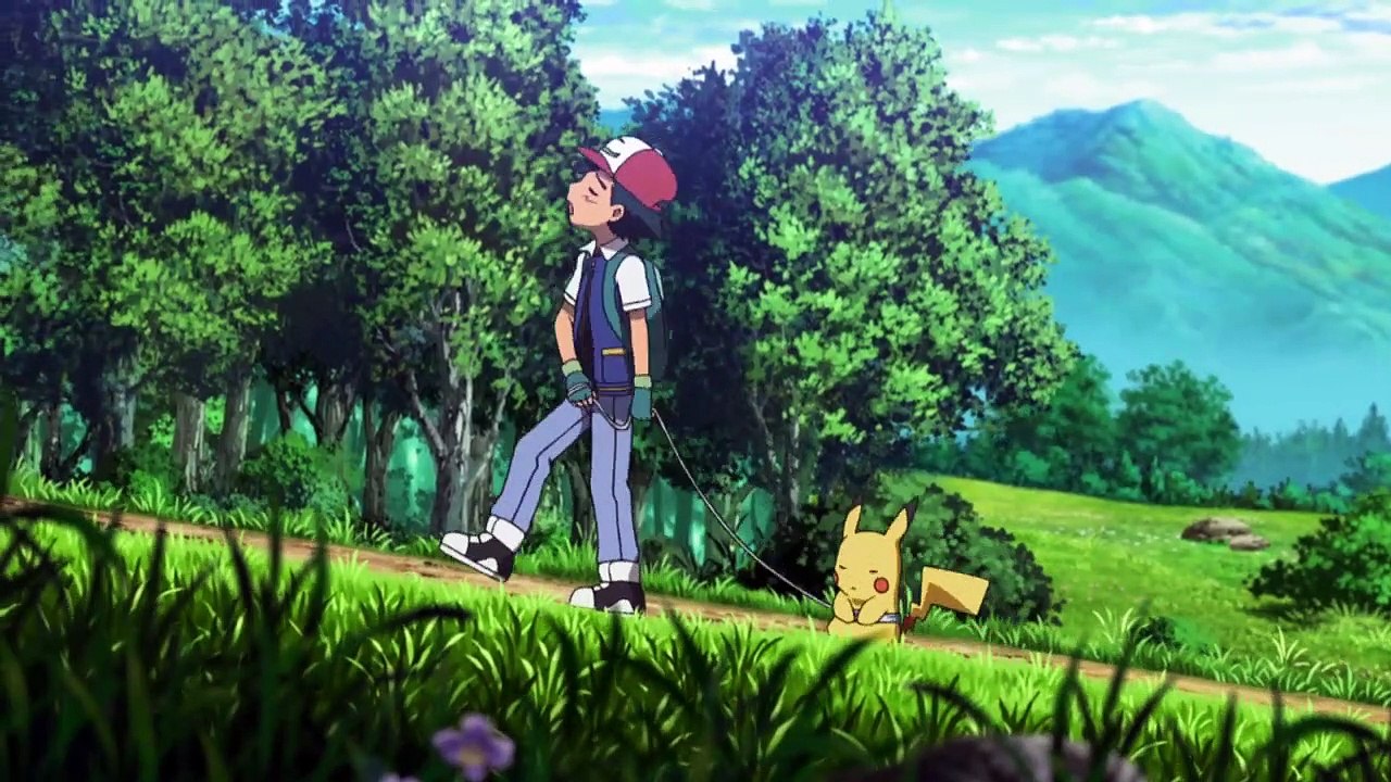 Pokémon - Scelgo te!