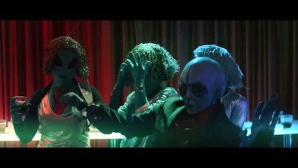 Era giovane e aveva gli occhi chiari