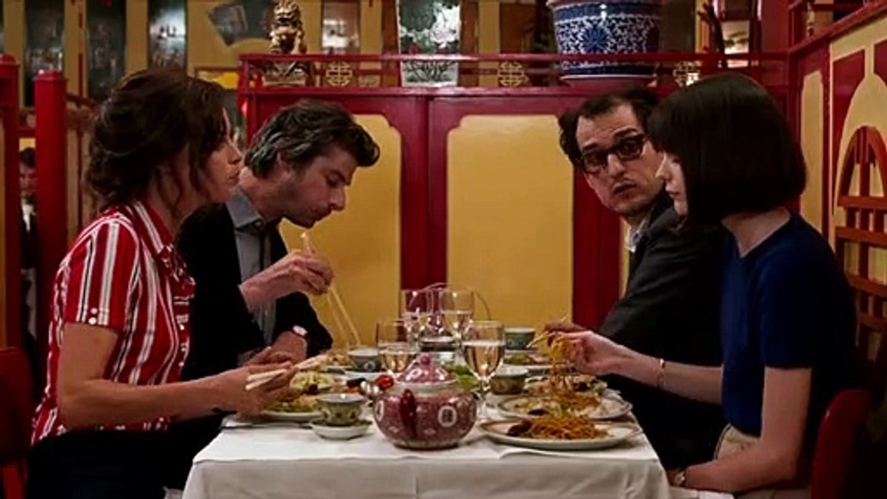 Il mio Godard