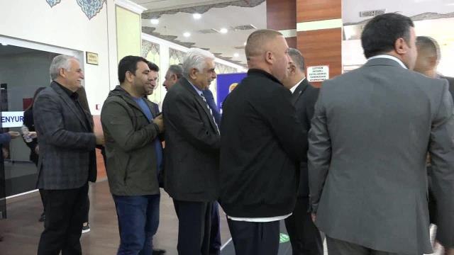 Esenyurt Kardeş Kültürler Festivali'nin Tanıtım Lansmanı Yapıldı