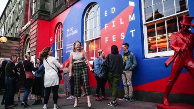 Edinburgh Headlines October 6: Administrators called in over Edinburgh International Film Festival and cinemas collapse