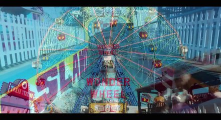 La ruota delle meraviglie - Wonder Wheel