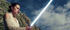 Star Wars: Gli Ultimi Jedi