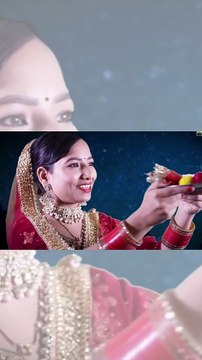 Karwachauth status Karwa chauth whatsapp status❣️ करवा चौथ