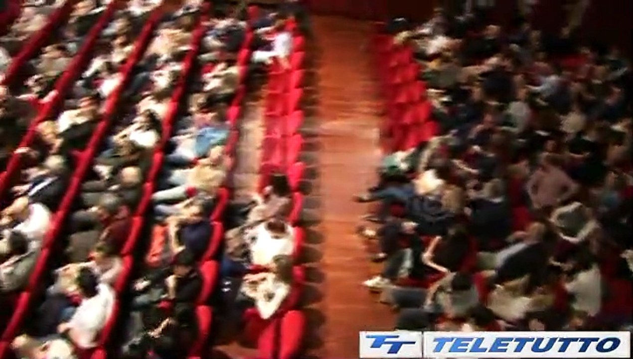Video News - AL VIA LA STAGIONE DELL'ODEON