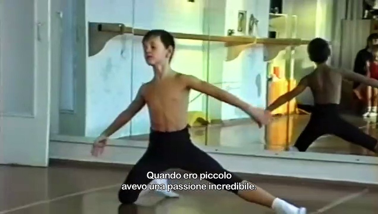 Dancer
