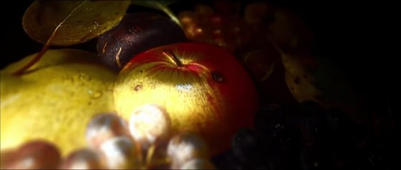 Caravaggio - L'anima e il sangue