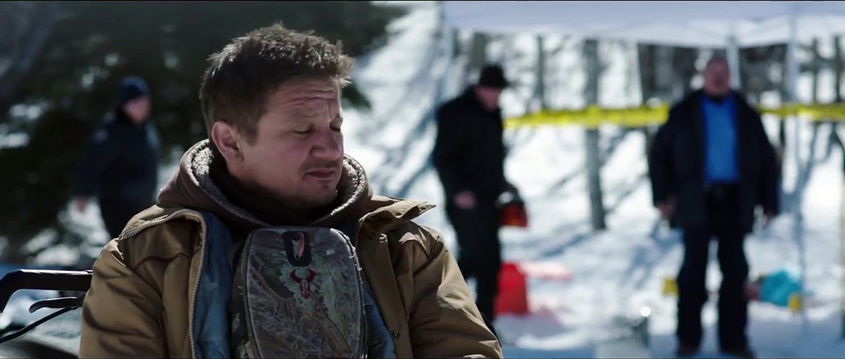 I segreti di Wind River