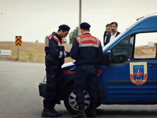 مسلسل قطاع الطريق لن يحكمو العالم