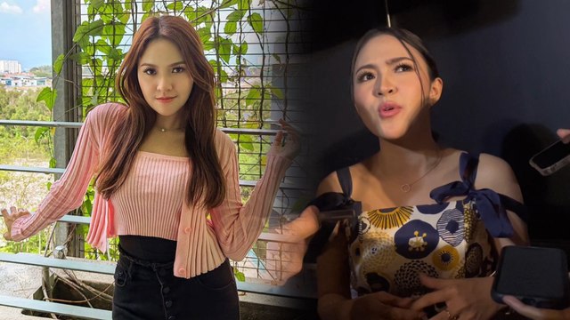 Baby Shima lepas geram! Pelik artis lain pakai seksi tak kena kecam pula