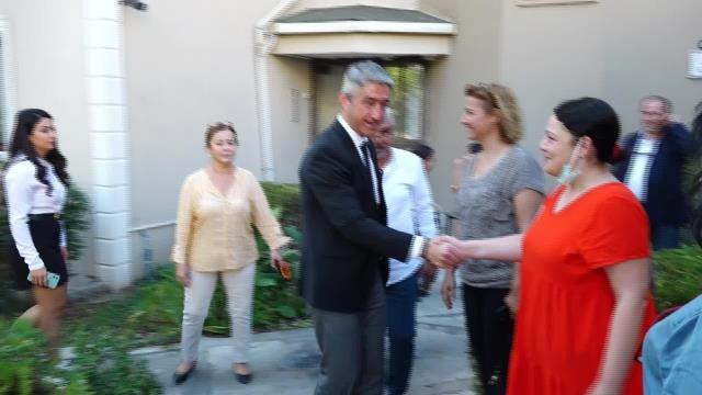 Muğla haber: Marmaris Belediye Başkanı Mehmet Oktay Yeni Hizmet Binası, Kültür Merkezi ve Yeraltı Otoparkı Müjdesi Verdi