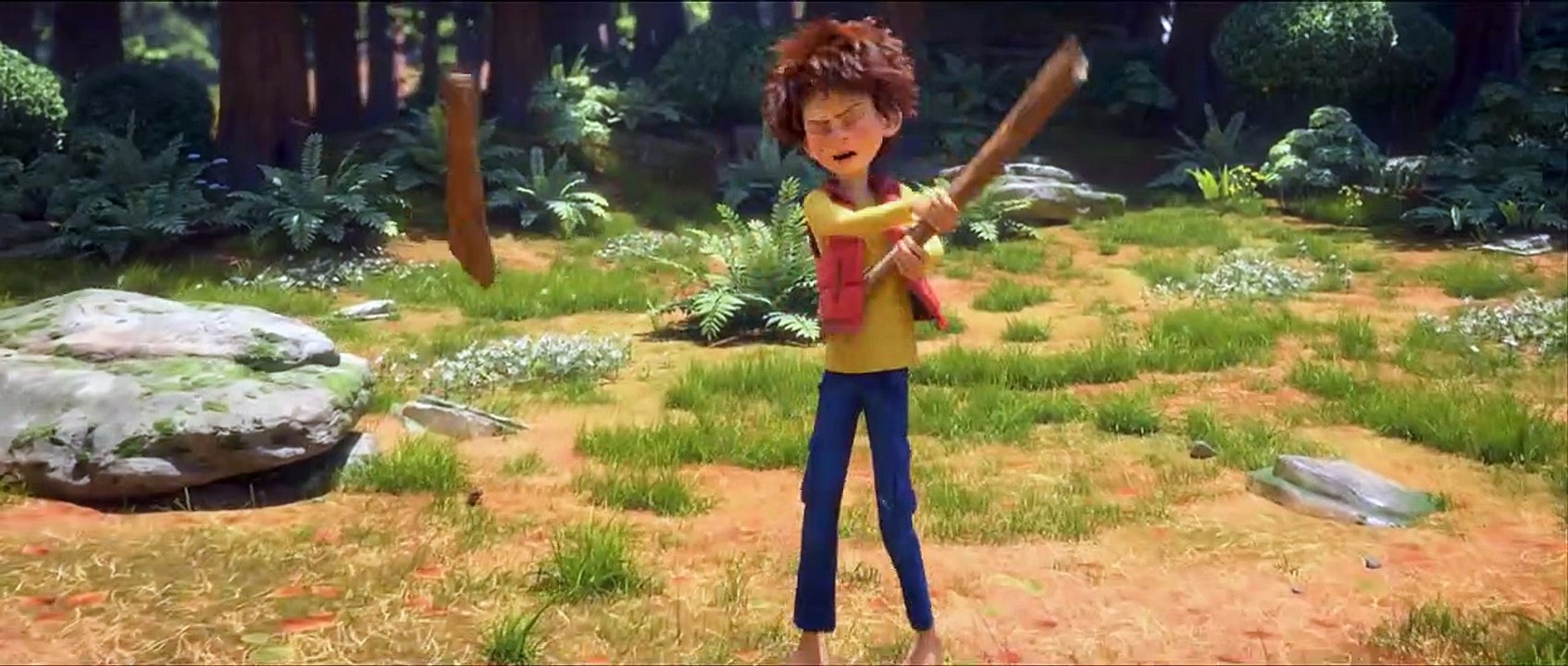Bigfoot Junior