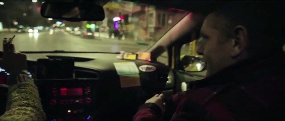Directions - Tutto in una notte a Sofia
