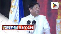 President Marcos Jr., inisa-isa ang prayoridad ng kanyang administrasyon sa susunod na taon sa pagtitipon ng MOPC