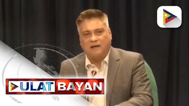 SP Zubiri, nilinaw na kakulangan ng oras ang dahilan kaya't hindi nakumpirma ang ilang appointees ni President Marcos Jr.