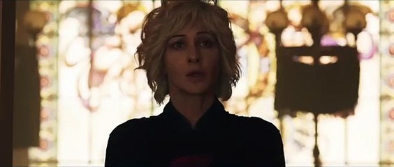 Il Ragazzo Invisibile - Seconda generazione