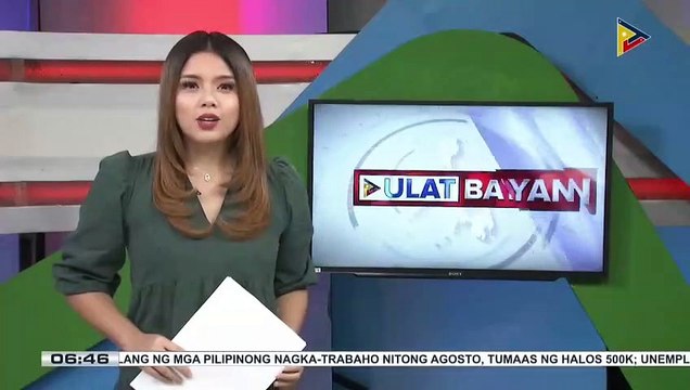 Panukalang pagpapaliban sa Barangay at SK Elections, posibleng lagdaan ni Pres. Marcos Jr. sa lalong madaling panahon