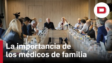 El cardenal Paglia: «La vacuna mas importante es el amor en un mundo individualista»