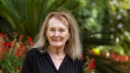 Son Dakika! 2022 Nobel Edebiyat Ödülü'nü Fransız yazar Annie Ernaux kazandı