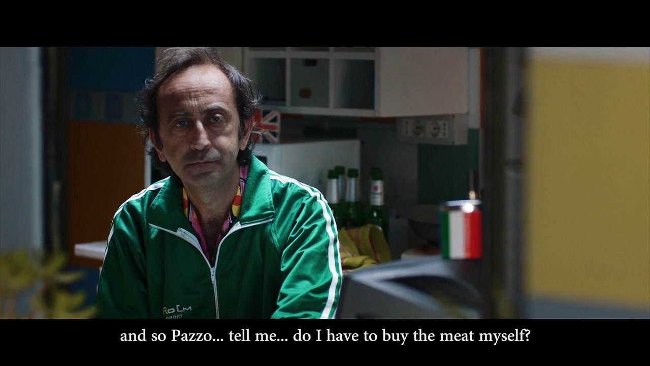 Pazzo & Bella