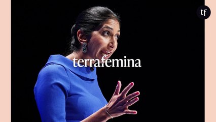 Qui est Suella Braverman, la ministre britannique à la xénophobie décomplexée ?