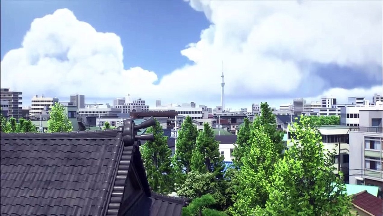 Rudolf - Alla ricerca della felicità