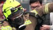 This AI-Powered, Deep Learning Firefighter Helmet Could Help Save Lives in the Future