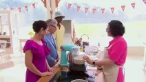 The Great Canadian Baking show S6 Ep 1 - S06E01